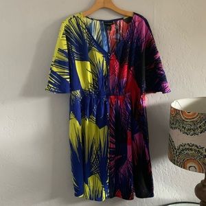 🌟5 for $25🌟 Lane Bryant - FUN DRESS